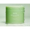 [Quick Soothing] Abib Heartleaf Calming Touch Spot Pad Soothing Exfoliating Toner Pads 80 Pads + Refill 80 Pads Set 150ml x 2