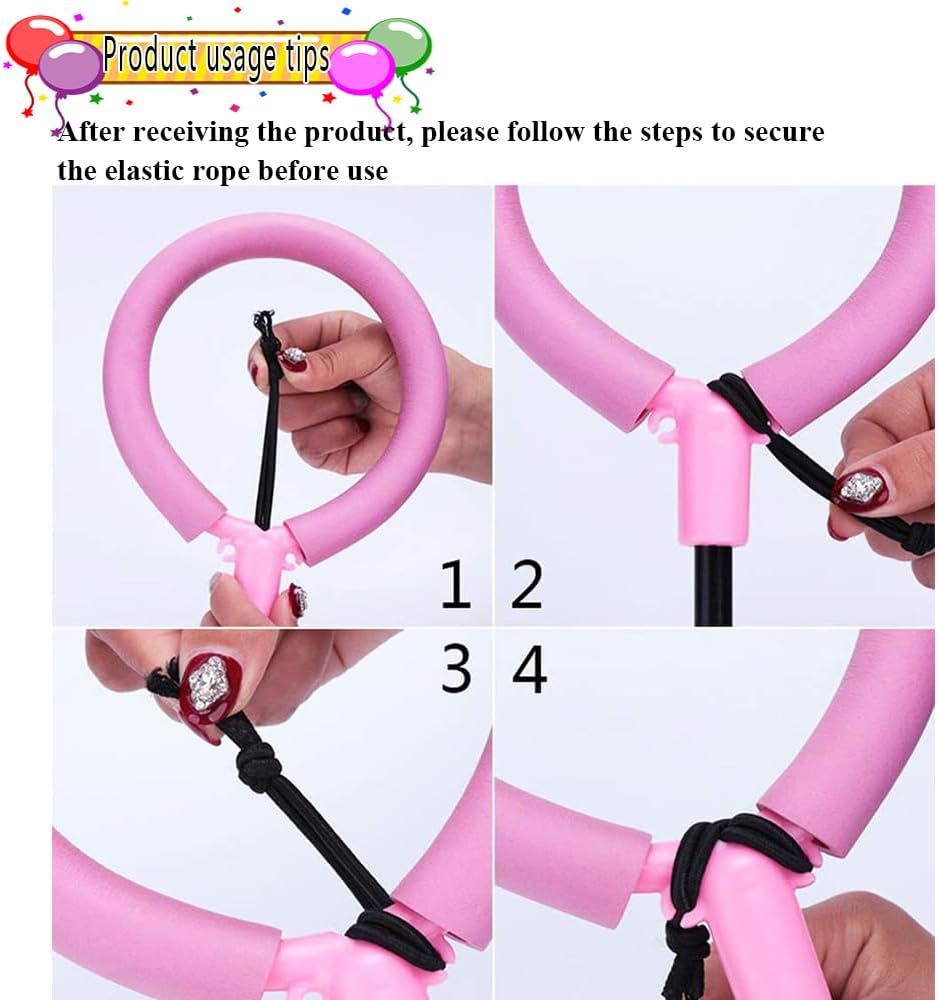 Детское светящееся кольцо для прыжков со счетчиком, светящееся маховое колесо, светящийся прыгающий мяч, складной мяч для прыжков через лодыжку, прыгающий мяч – спортивные игрушки для прыжков