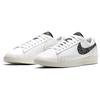 Новые женские кроссовки Nike Blazer Low Se 'Recycled Wool Pack Белый Черный' DA4934-100