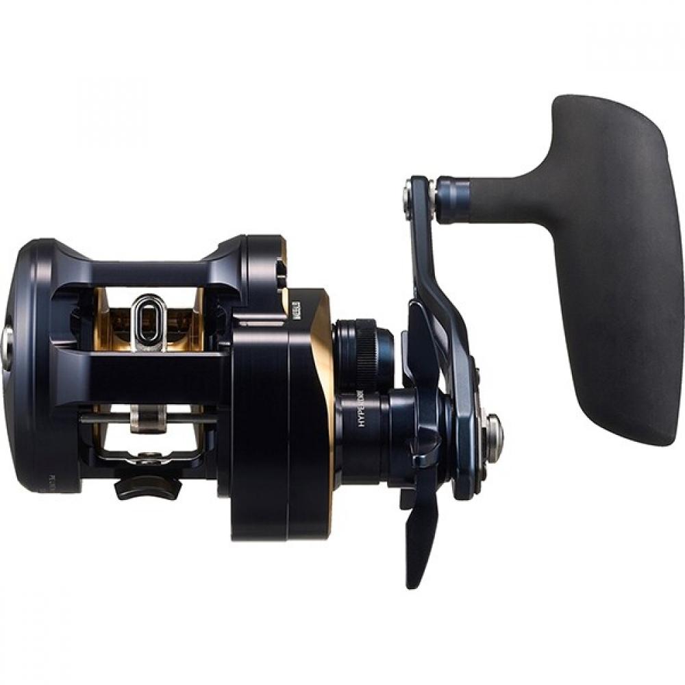 Daiwa Мультипликаторная катушка 25 Salt Tiga 300l