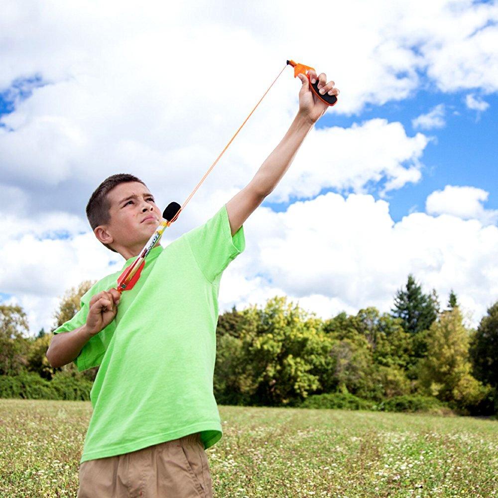 RANGS Япония Парковый Ракетный Набор из 3 штук