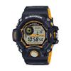 Casio Watch G-Shock RANGEMAN Radio Solar GW-9400YJ-1JF Men's Black X Yellow