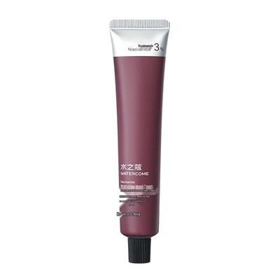 Scentcode Ниацинамид Дикая Роза Крем для рук