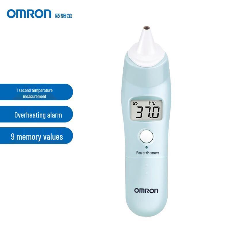Omron Электронный инфракрасный термометр