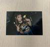 [USED] ITZY Chaeryeong Postcard Interpark Bonus