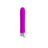 Randolph Purple Silicone Vibrator
