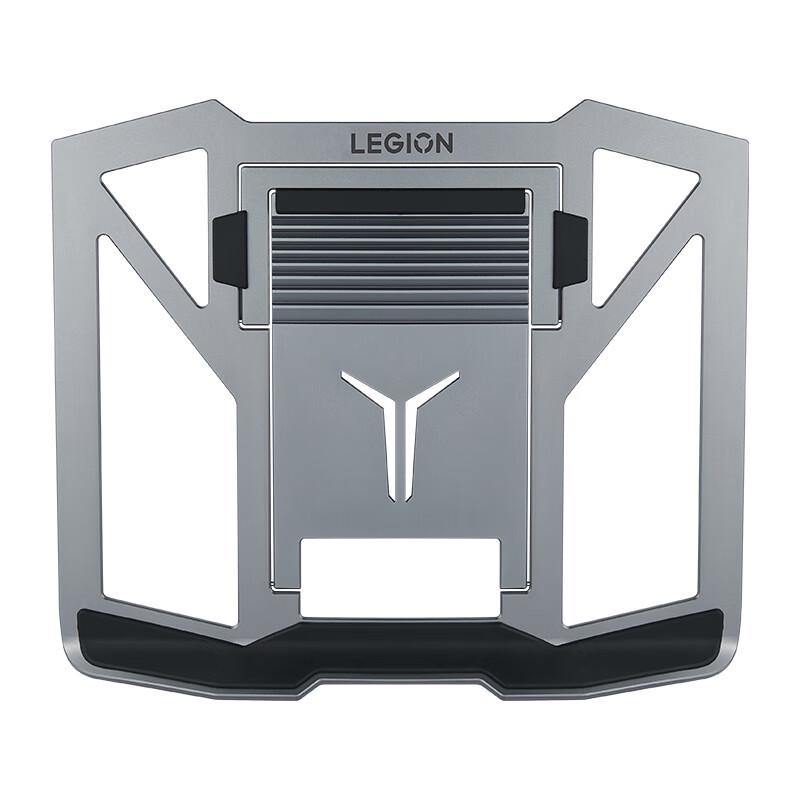 Lenovo Подставка для ноутбука Legion Z Series Snow Blade из алюминия, регулируемая