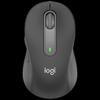 Беспроводная тихая мышь Logitech M650 M для бизнеса