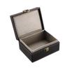 Углеродное волокно Мобильный телефон RFID Faraday Box Автомобильный ключ Коробка для экранирования сигнала Защитный чехол для брелока Чехол для хранения карт мобильного телефона