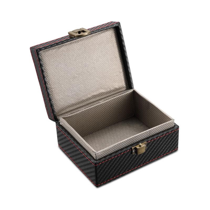 Углеродное волокно Мобильный телефон RFID Faraday Box Автомобильный ключ Коробка для экранирования сигнала Защитный чехол для брелока Чехол для хранения карт мобильного телефона