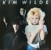 LP Record KIM WILDE - Kim Wilde 1C06464438 RAK 1981 Germany Rock Used