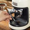 Coffee Grinder Cleaning Brush Home Kitchen Bar Coffeeware Double Head Espresso Coffee Machine Cleaning Brush Accessories