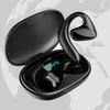 144 Language Real-time Translation AI Earbuds, High-precision Bluetooth Bidirectional Simultaneous Translation Equipment, Music Headphones