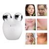 Microcurrent Face Device 5 Gear Intelligent Adjustment Face Massager Anti-Aging Face Lifting Face Sculpting Tool Skin