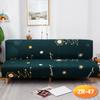 Sofa Bed Cover Without Armrest Folding Sofa Cover Elastic Sofa Covers For Living Room Couch Covers For Sofas