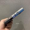 Новый ударопрочный карбоновый чехол для iPhone 17 16 15 Pro Max, магнитная жесткая задняя крышка из ПК, защитный корпус с рамкой для камеры