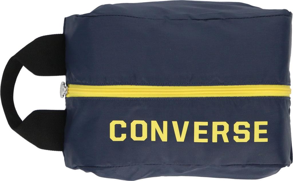 [Converse] Сумка для обуви Чехол для обуви (S) C2001097 Темно-синийЖелтый (2953)