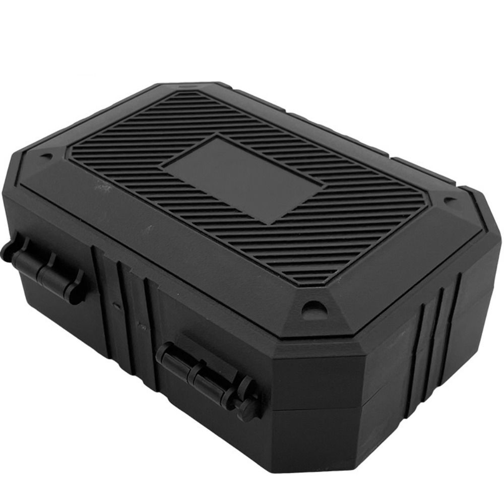 Equipment Box Plastic Toolbox Tool Organizer Equipment Tool Case Useful Tool Storage Bags