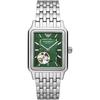 Женские автоматические часы Diego Green Metal AR60067