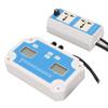 3 в 1 WiFi цифровой измеритель температуры PH ORP для Tuya APP Control Smart Water Quality Monitor для