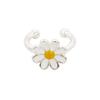 SCALETTO WIL102 Daisy Earcuff
