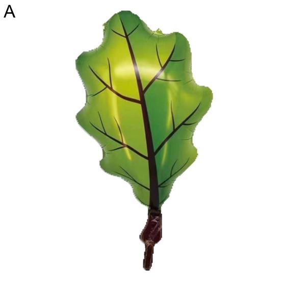 Осенние воздушные шары на День Благодарения, воздушные шары из фольги с тыквой и кленовым листом, осенние воздушные шары на День благодарения, детский душ, украшения для дня рождения