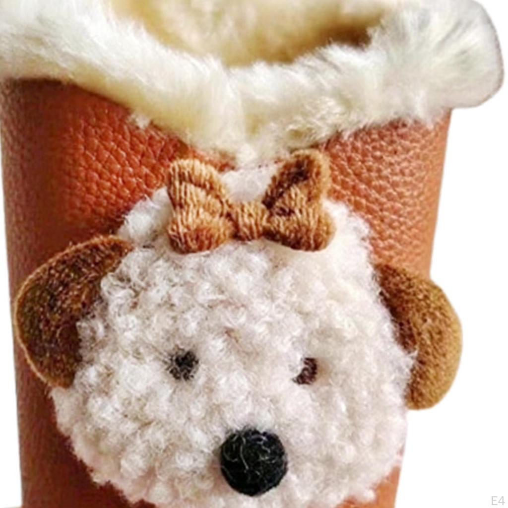 Подкладка Держатель для очков Подставка для очков Чехол,Мультяшный,Органайзер для хранения очков для тумбочки