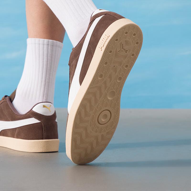 Puma Унисекс Легкая Повседневная Обувь для Улицы