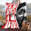 Warm Flannel Throw Blanket,Kendrick Lamar Lightweight Cozy Blanket For Bed Sofa And Daily Use