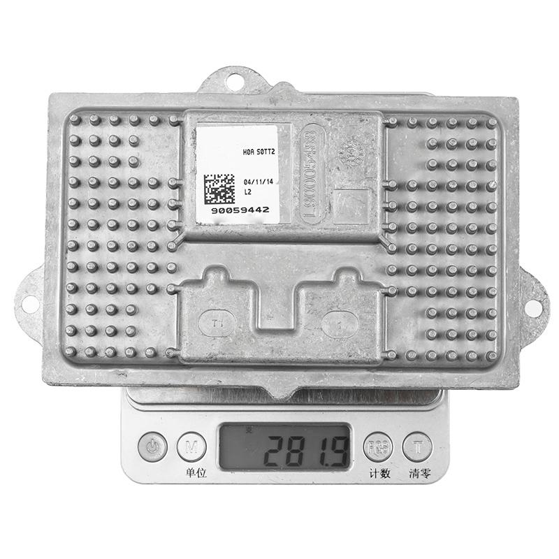 50726928 Headlight LED Control Unit Module 90059440 50726928 5F0941472 L90005492 L90032783 For VW Seat Leon ST 3RD