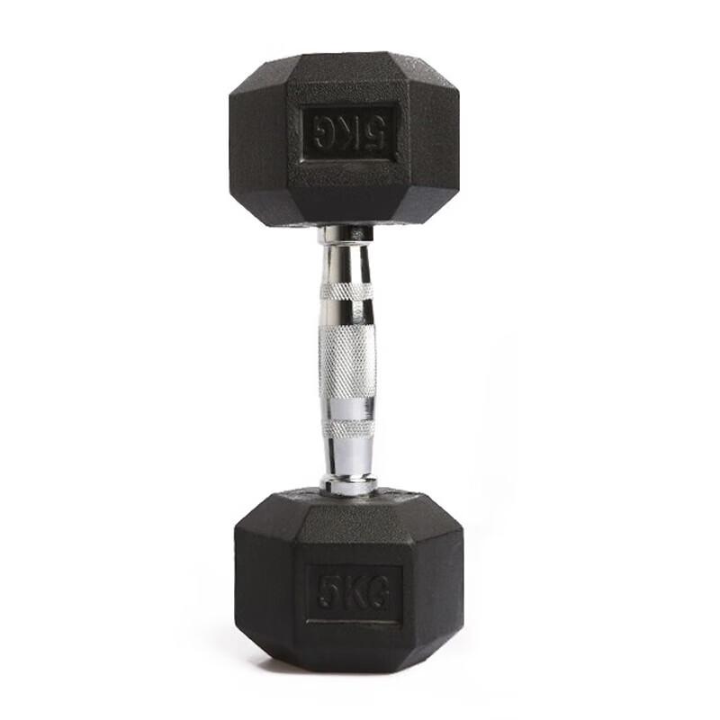 San Hua Lang 30kg Hex Dumbbell