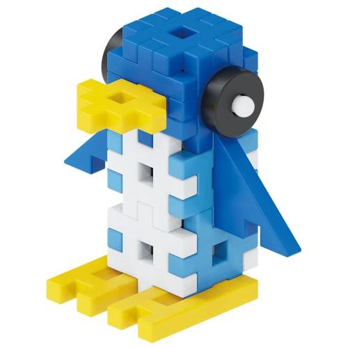 Gakken New Block Kihon 100 (Target Age: 2 Years Old and Over) 83721