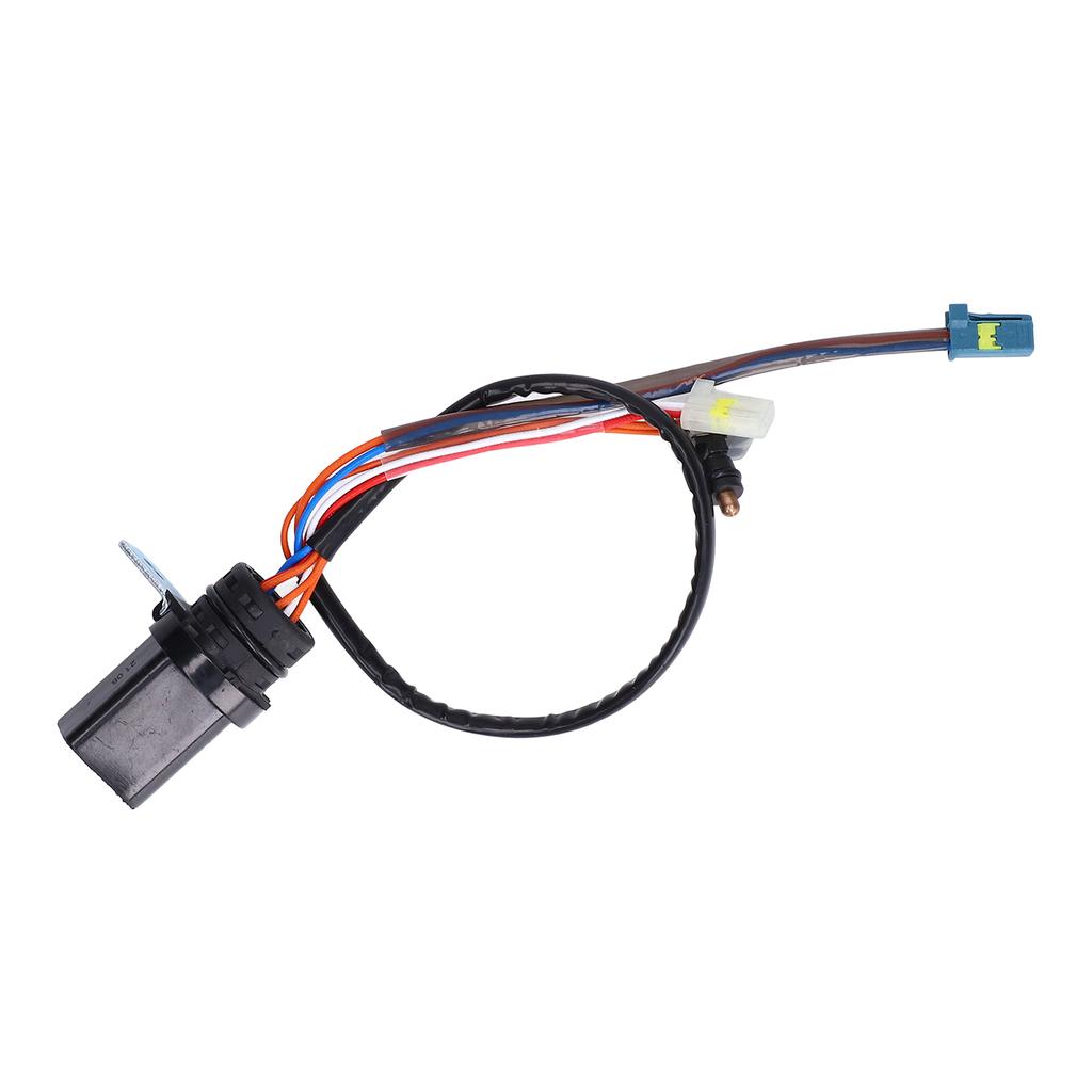 6Pin Transmission Internal Wiring Harness 09G927363B Replacement for TT MK1 1.8T 180 HP FWD 2004‑2006