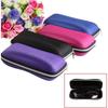 Outdoor Rectangle Holder Zipper Box Hard Eye Glasses Eyewear Protector Sunglasses Case
