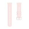 Replacement Bracelet Silicone Watchband New Watch Strap for Huawei Watch FIT 3