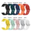 22mm Silicone Strap With Case For Xiaomi Redmi Watch 5 Active Lite Smart Watch Wrist Band TPU Case For Redmi Watch 5 Active Lite