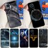 Чехол Stargate Atlantis для Honor Magic 5 6 7 Lite Honor 200 Pro 50 70 90 Lite X9b X9a X8b X8a X8 X9 X9c