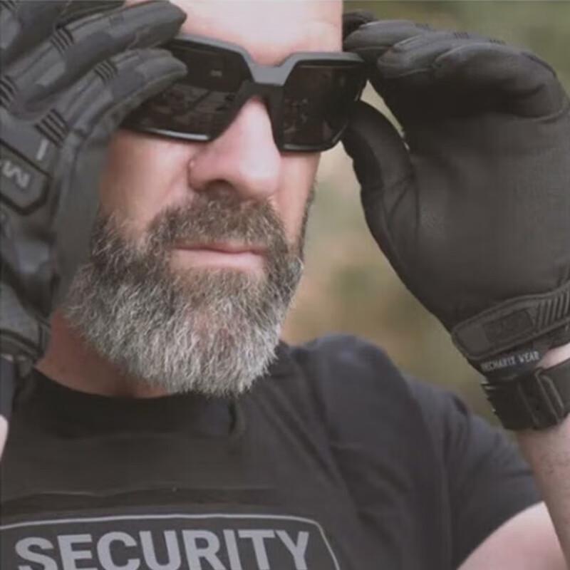 Тактические защитные очки Mechanix Wear