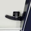 Screen Door Latch Left Hand Handle Kit For RV Camper Motorhome Travel Trailer
