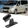 New For Fiat Scudo Peugeot 806 807 Expert Bipper 904645 Side Sliding Door Locator 1×
