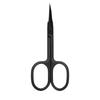 Matte Black Lash Scissors
