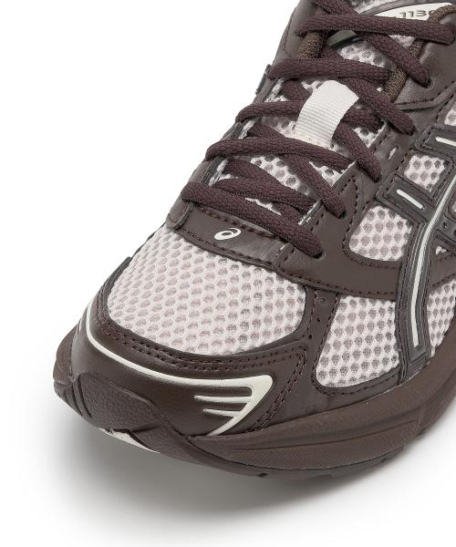 [ASICS] GEL-1130 - Smoke Grey:Java 1203A708-020