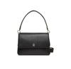Сумка Tommy Hilfiger Th Joy Shoulder Bag AW0AW16815 чёрный