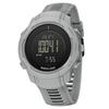 Men"s Outdoor Sports Digital Watch Compass Altimeter Barometer 50m Waterproof Watch
