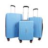 Набор из 3 расширяемых чемоданов - 100% АБС - LYS Paris 330/3