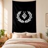 FC Dinamo Minsk Tapestry highquality for decorating living room bedroom dorm walls ideal as bedroom wallart orholiday gift