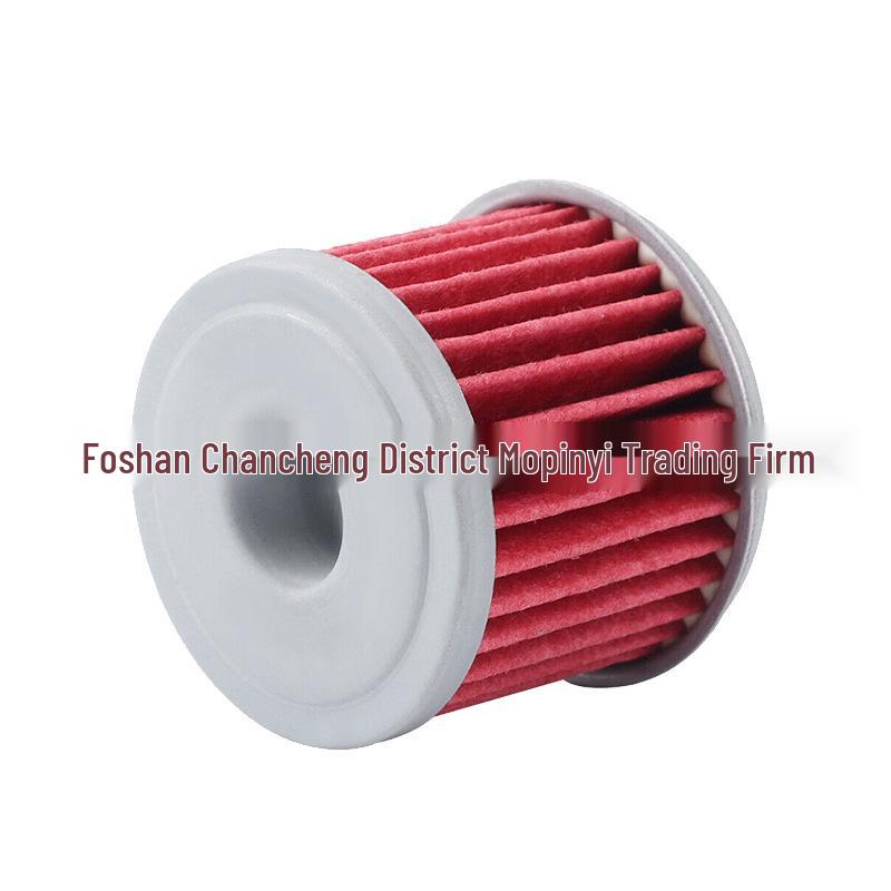 Honda CRF250R/X, CRF150R, 450R Мотоцикл для бездорожья Картридж масляного фильтра