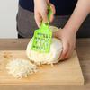 Cabbage Grater & Shredder for Fast Dumpling Prep