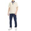 Nike TOUR DRI FIT Одежда для гольфа Мужская Светло-слоновая кость Белый FZ7502-110