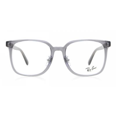 Ray Ban Rx5419d Азиатская посадка 8268 Унисекс Очки